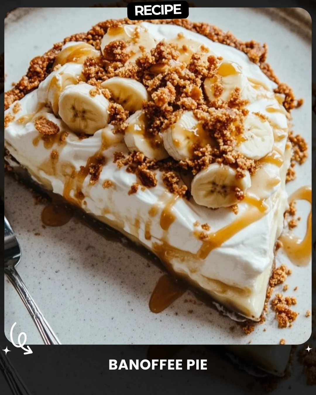 Banoffee Pie