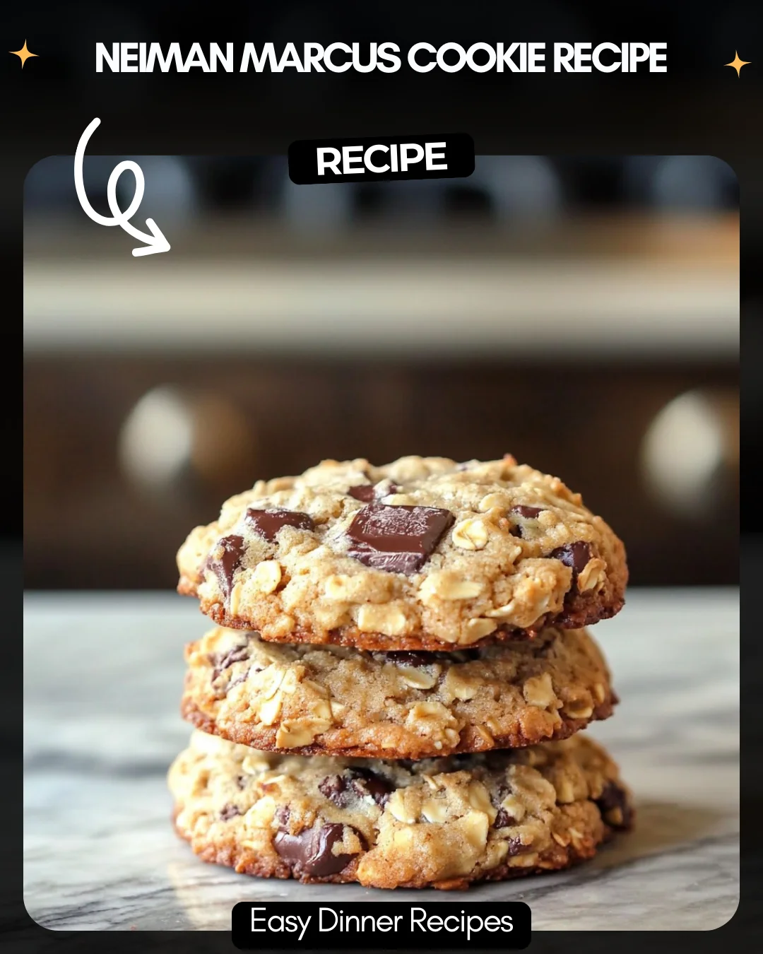 Neiman Marcus Cookie Recipe