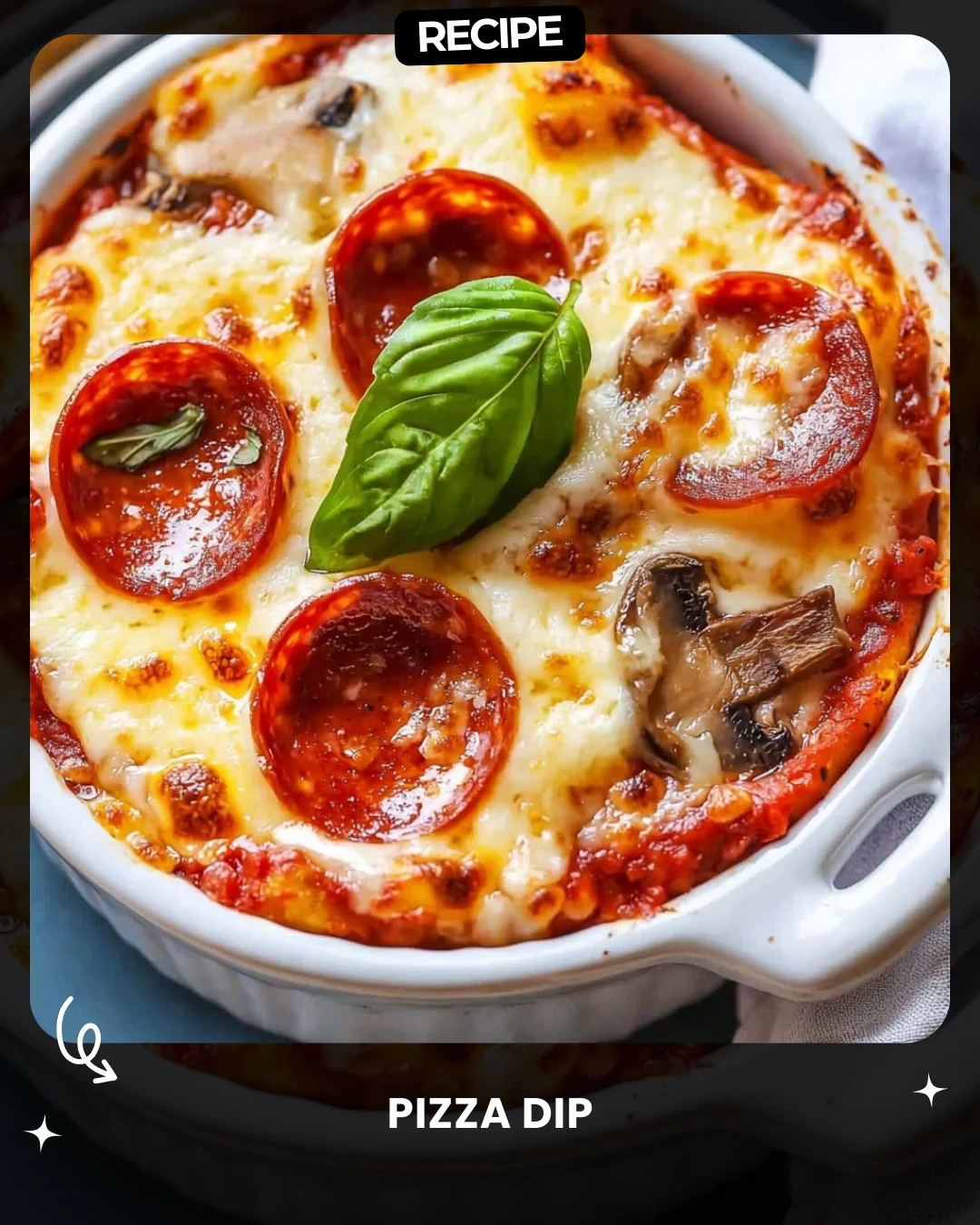 Pizza Dip