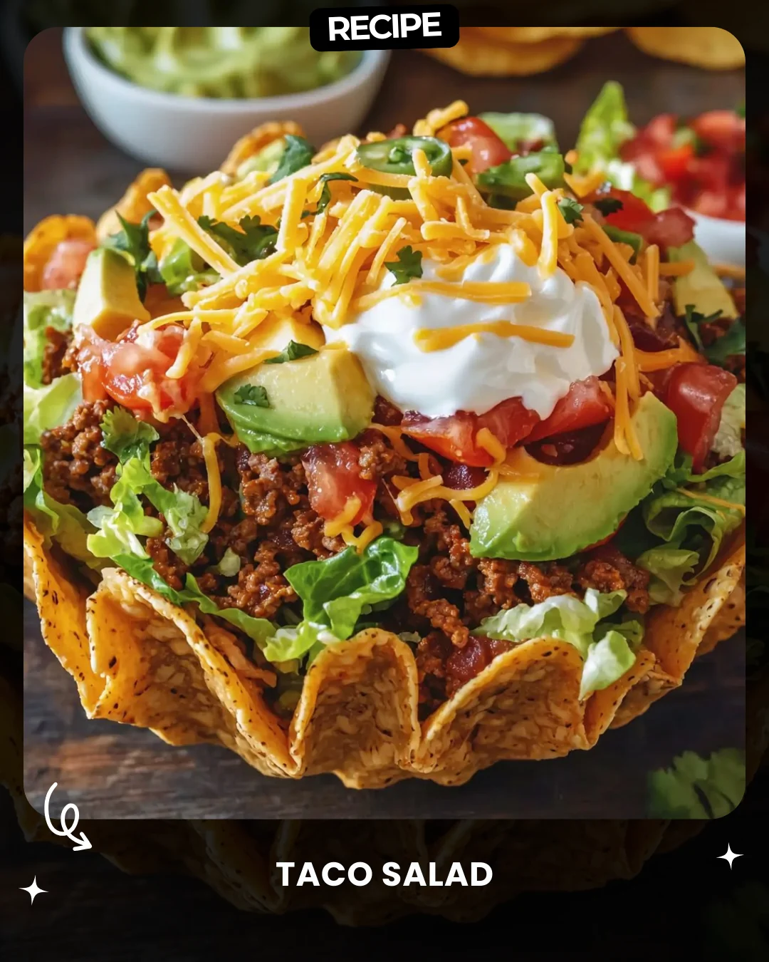 Taco Salad