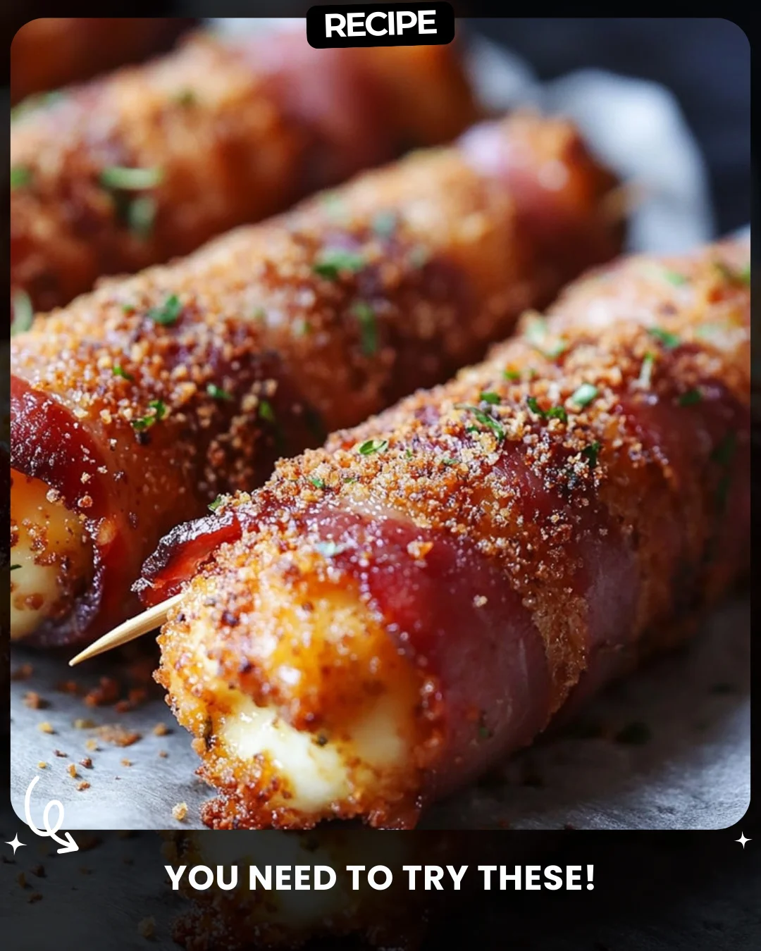 You NEED to Try These!