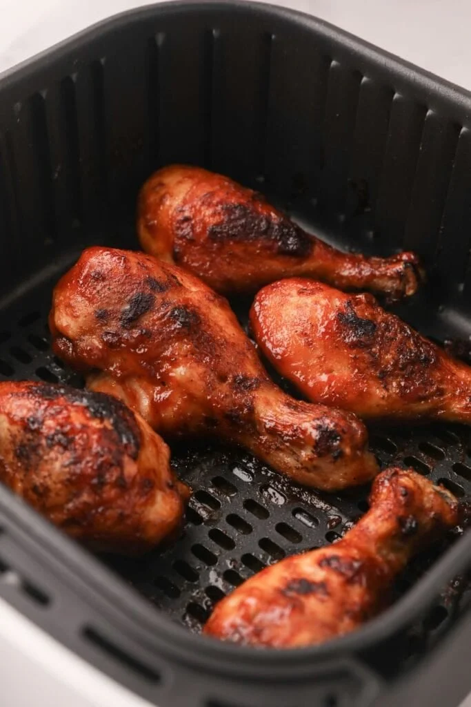 40+ Best Air Fryer Summer Recipes