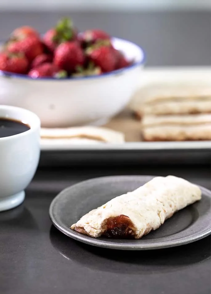 Gluten Free Nutri-Grain Bars Recipe