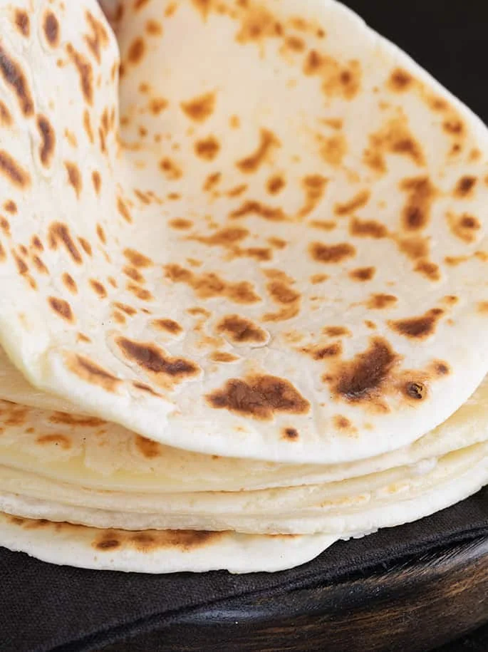 Best Tapioca Flour Recipes Roundup + Tips and FAQs