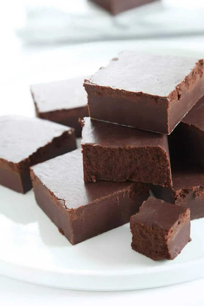 Vegan Fudge