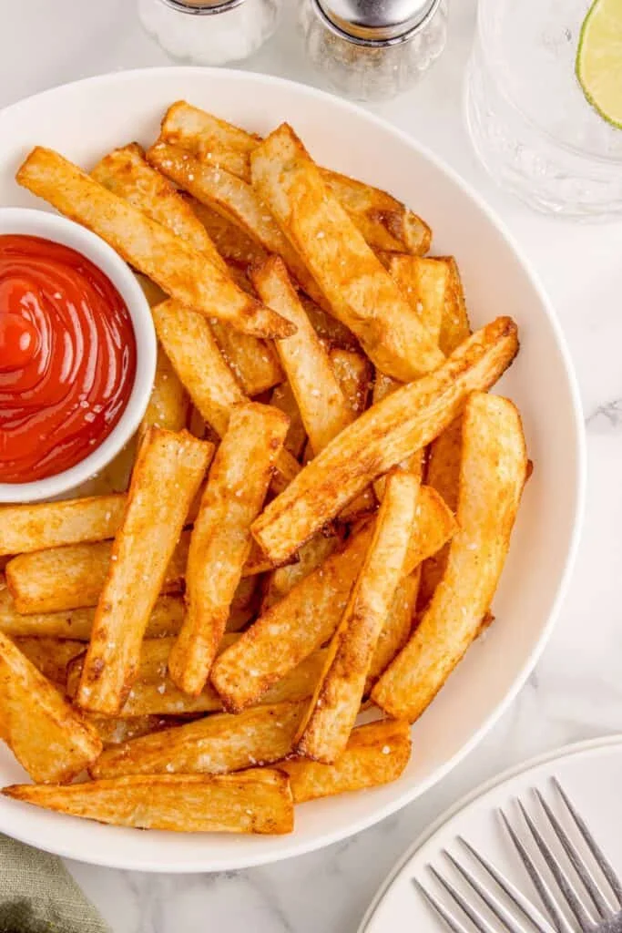 Air Fryer French Fries