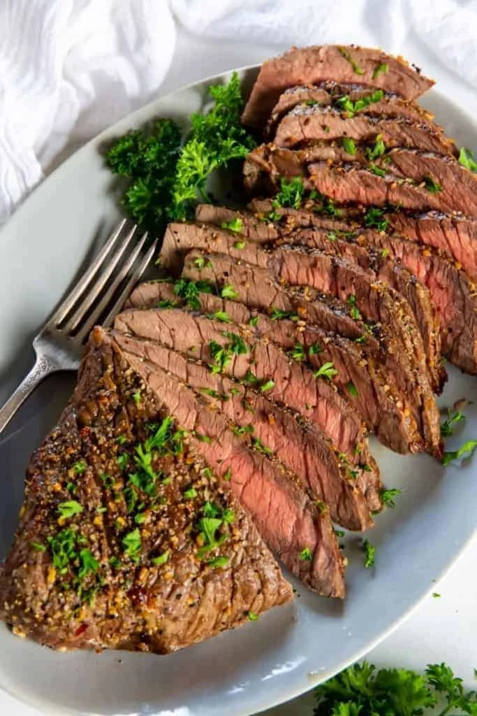 Air Fryer London Broil