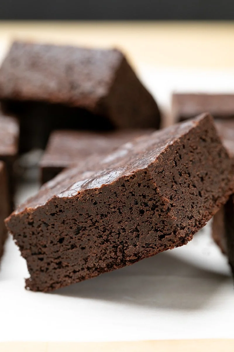 Almond Flour Brownies