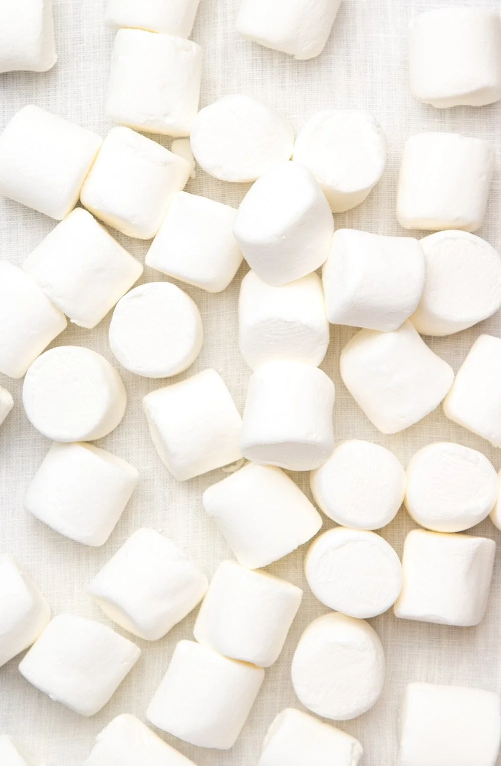 Are Marshmallows Gluten Free?