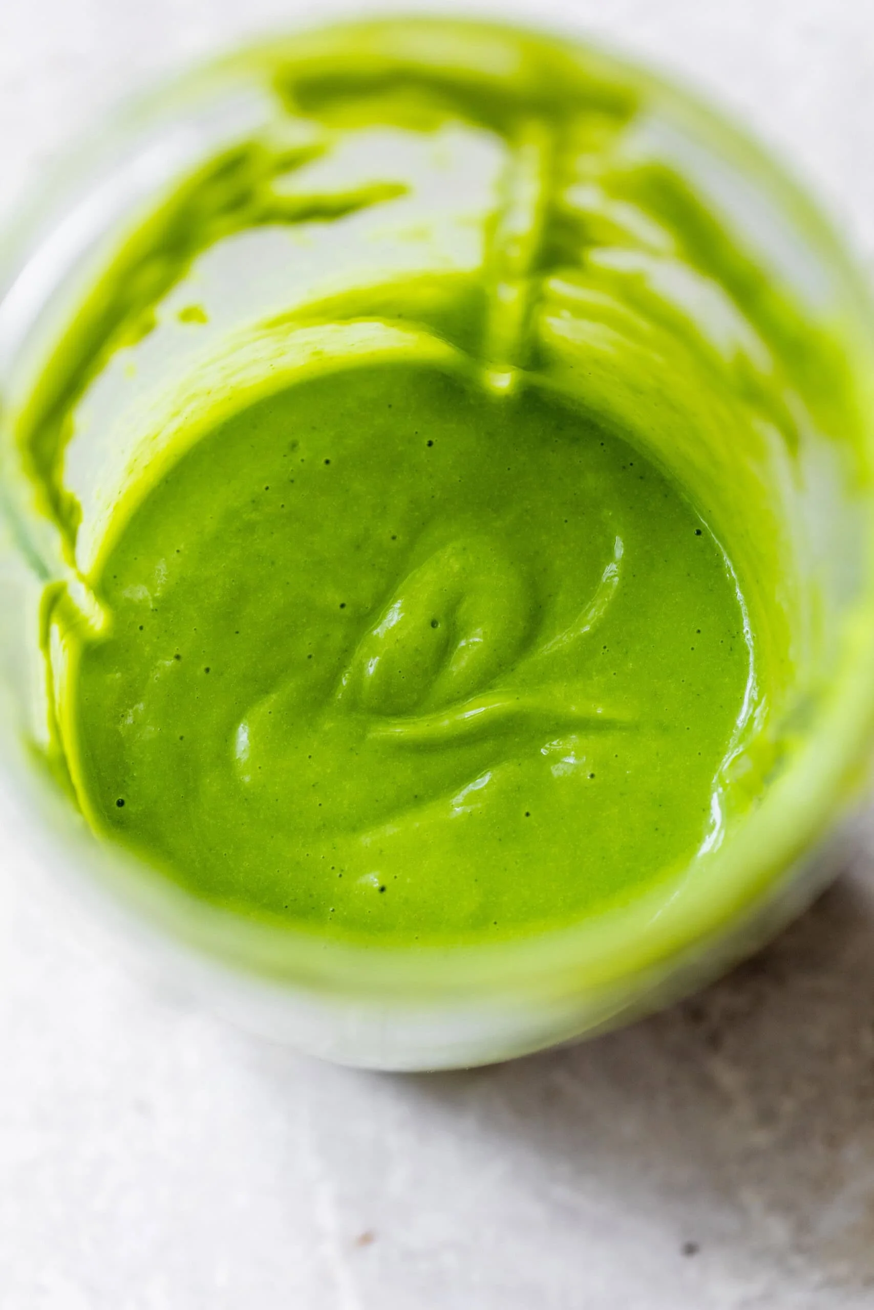 avocado aji sauce