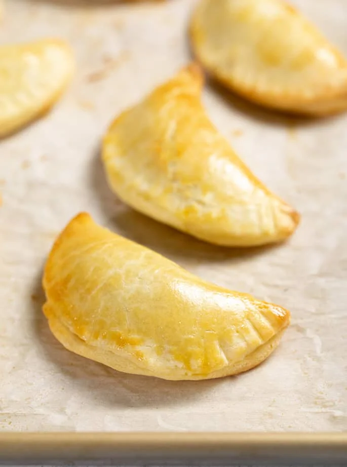The Best Gluten Free Empanadas