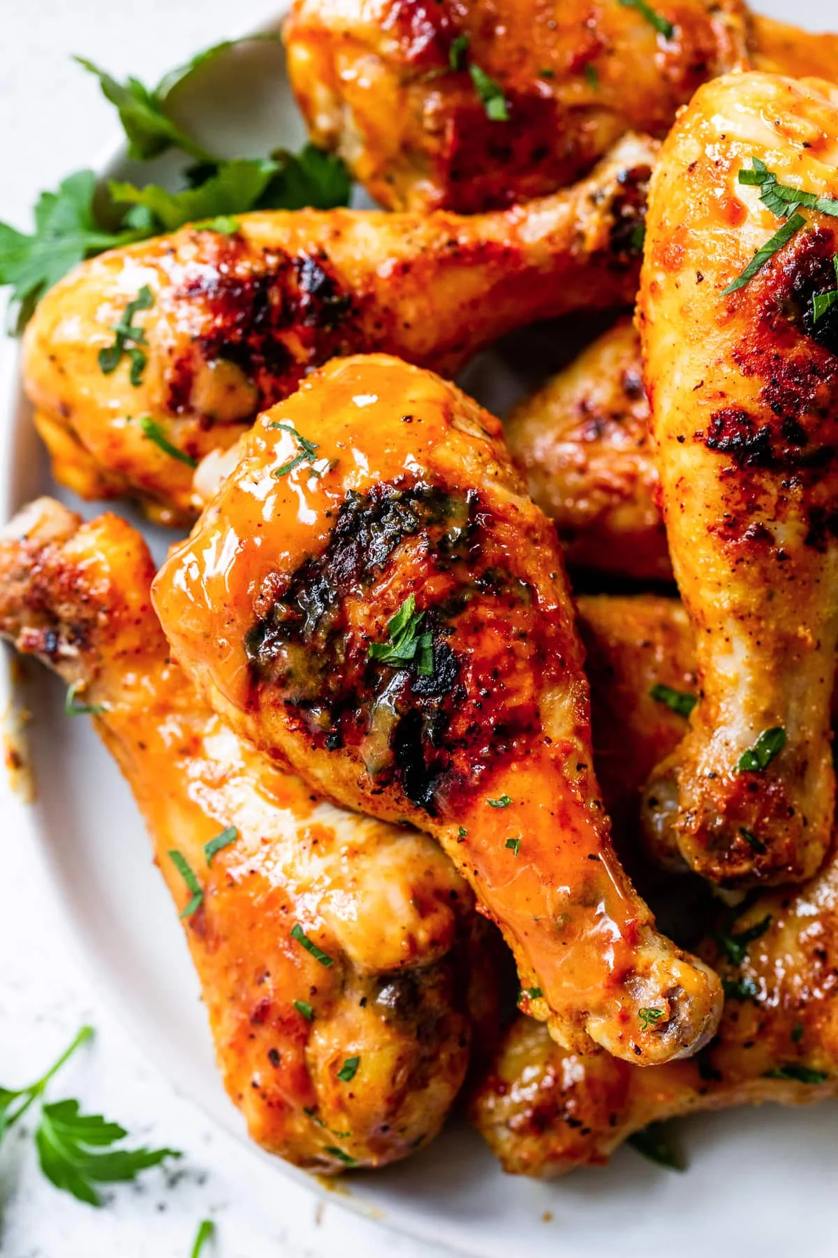 BBQ Chicken Recipe