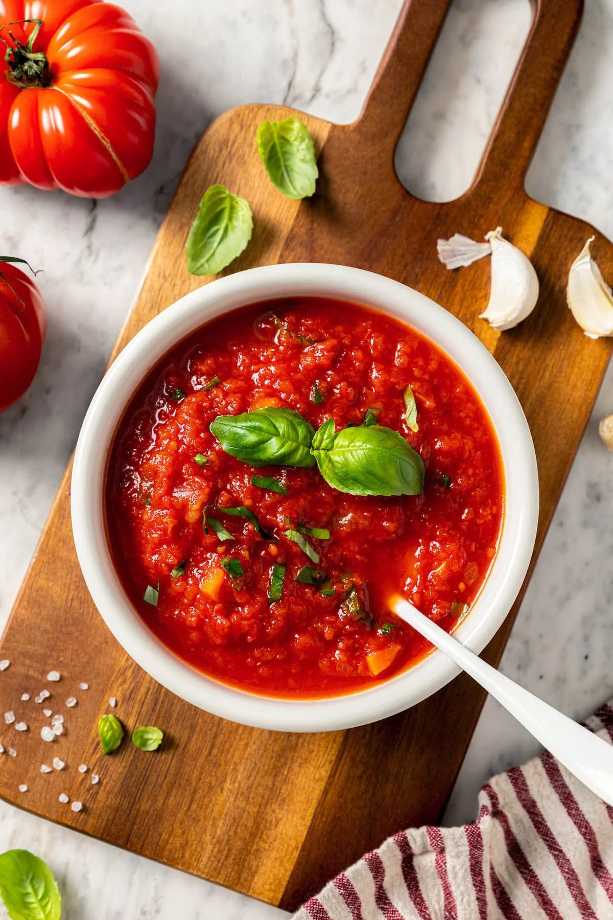 Filetto di Pomodoro