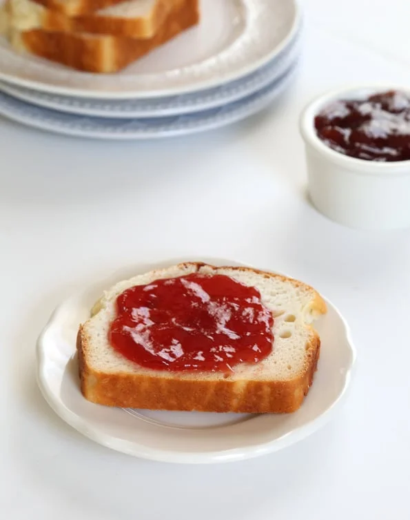 Baking Bread in a Crock Pot