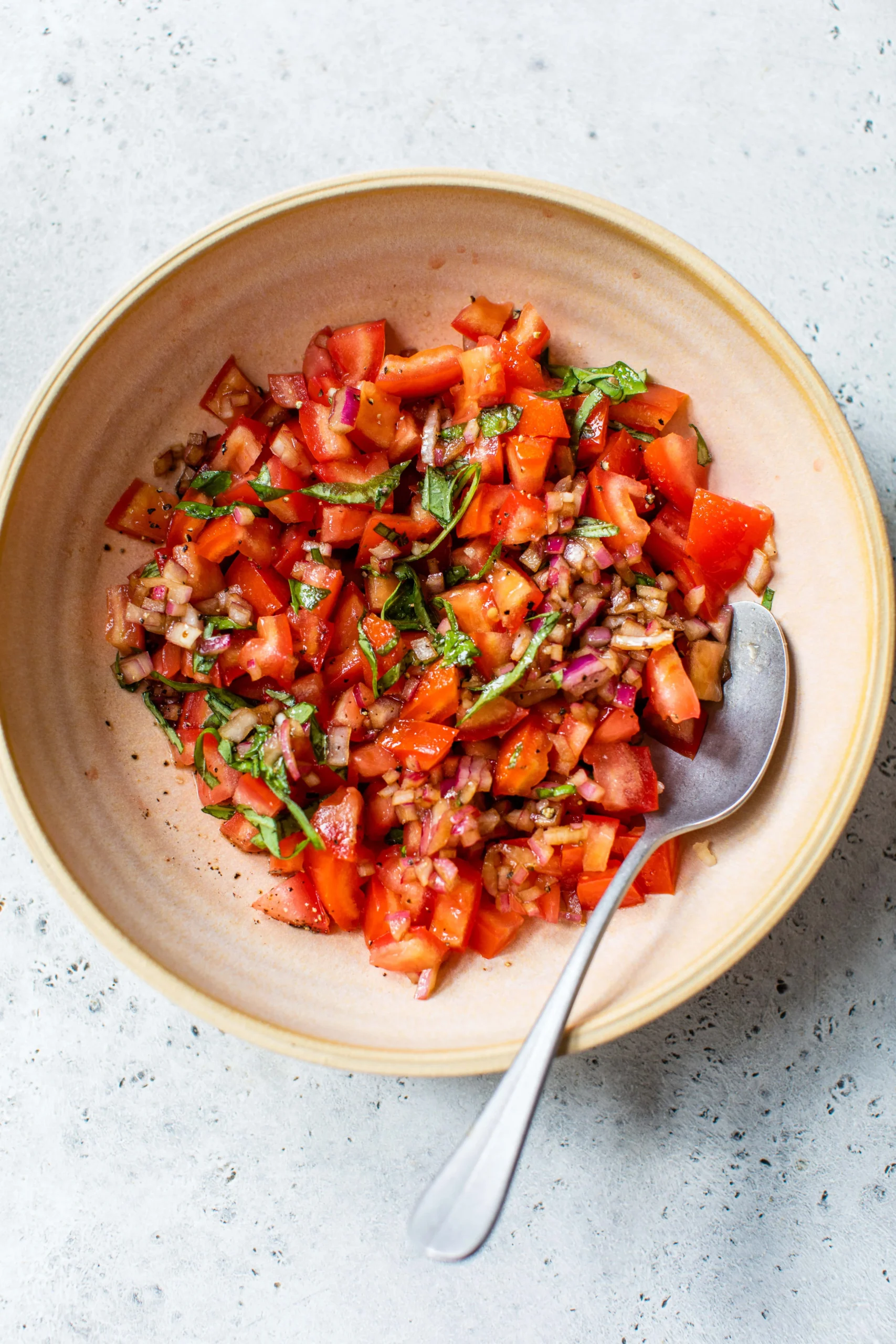 Bruschetta