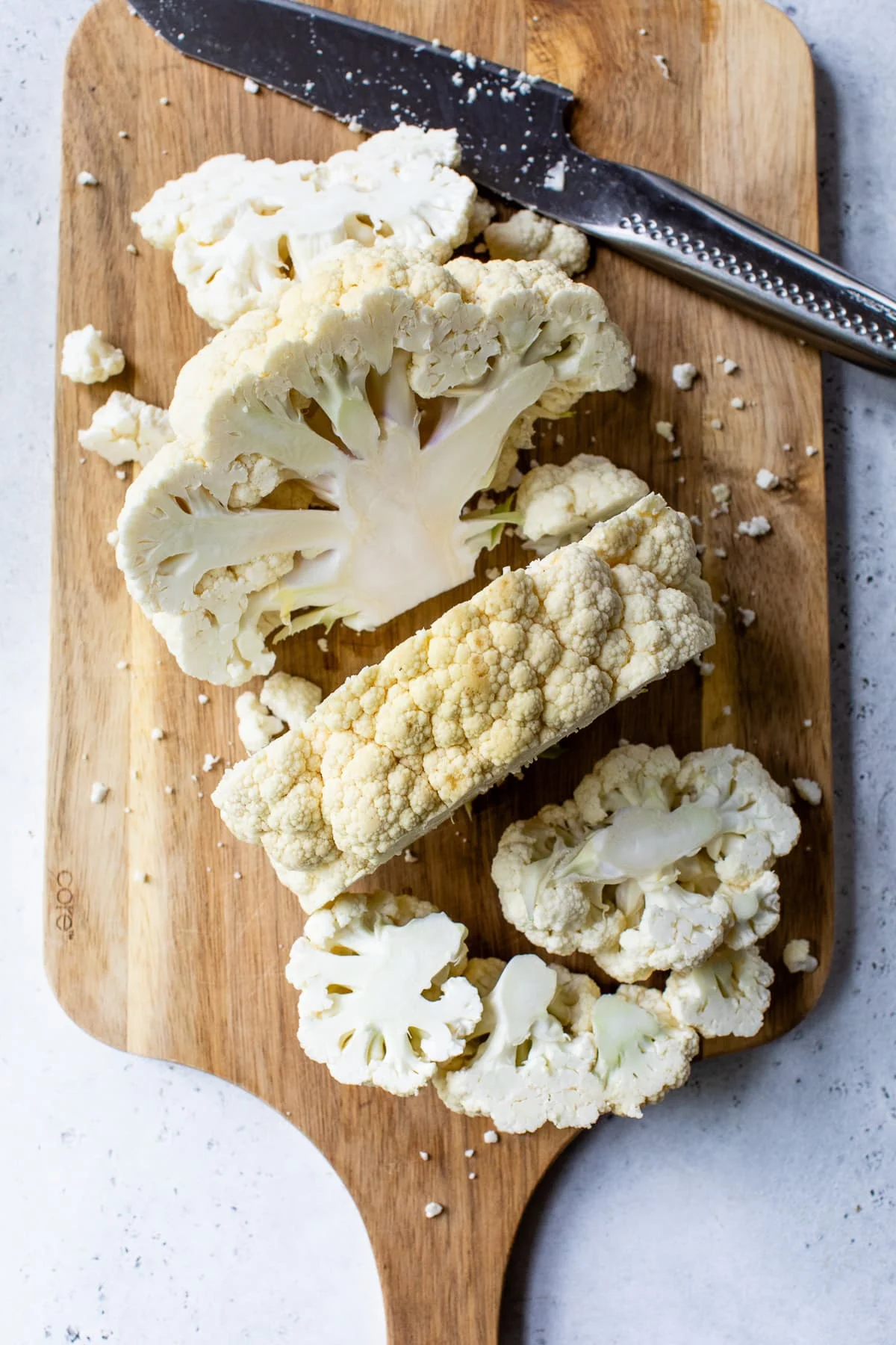 Cauliflower
