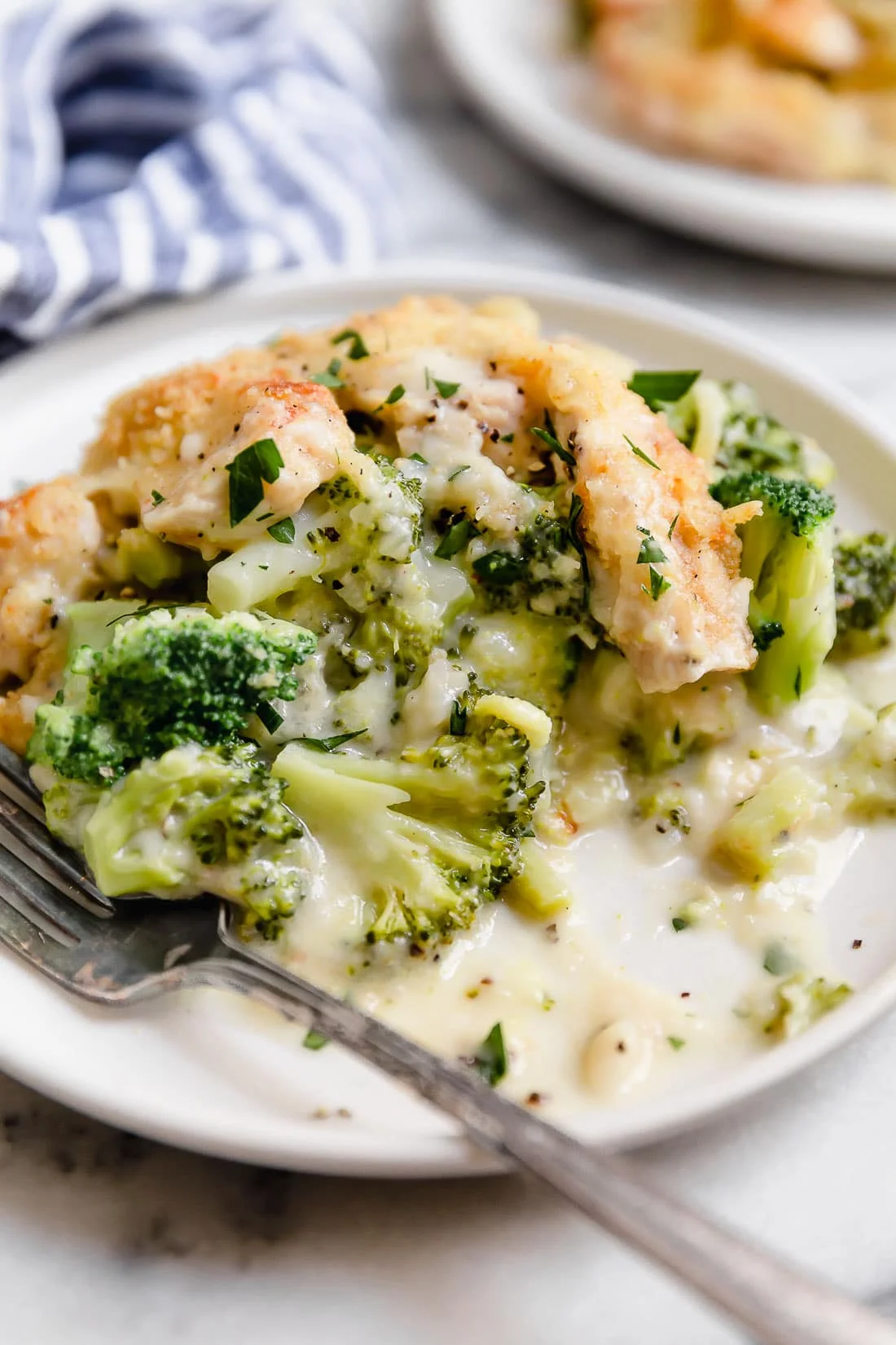 Chicken Divan
