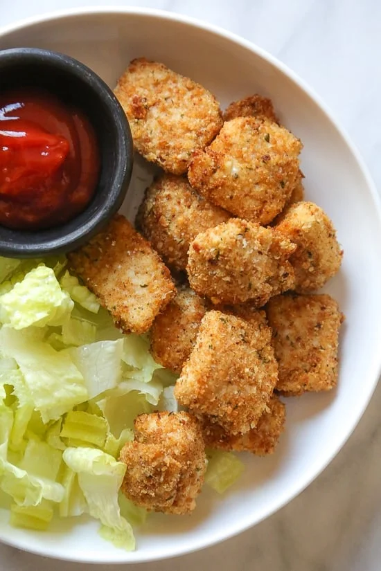 Chicken Nuggets