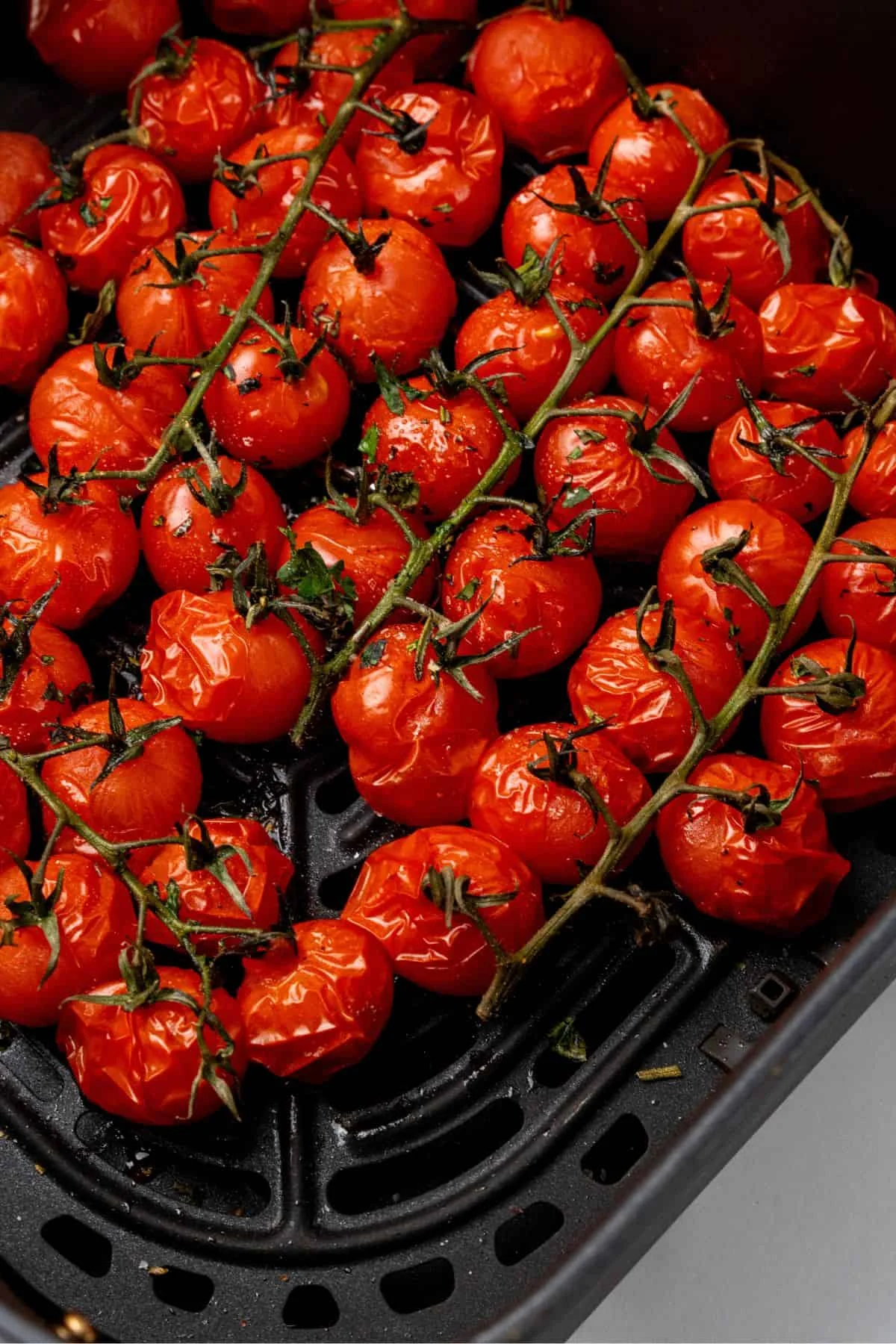 Air Fryer Tomatoes
