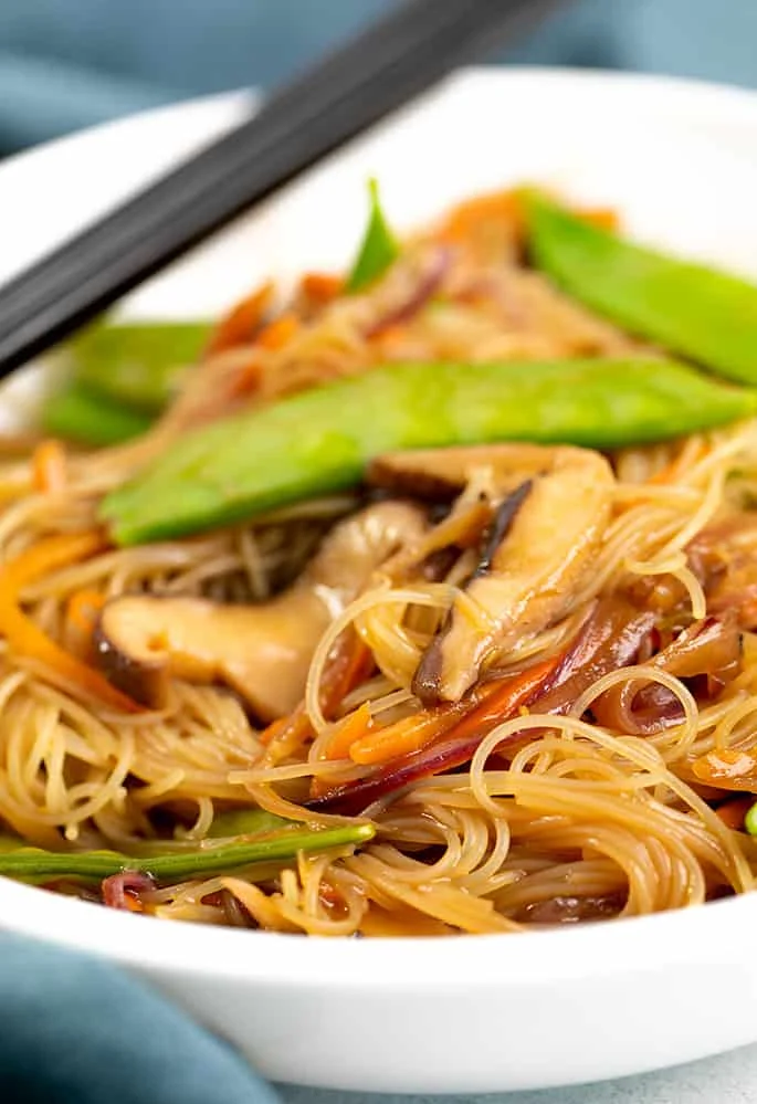 Gluten Free Stir Fry Sauce