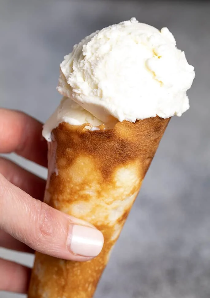 Is Ice Cream Gluten Free?