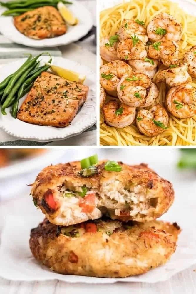 The Best Air Fryer Fish Recipes