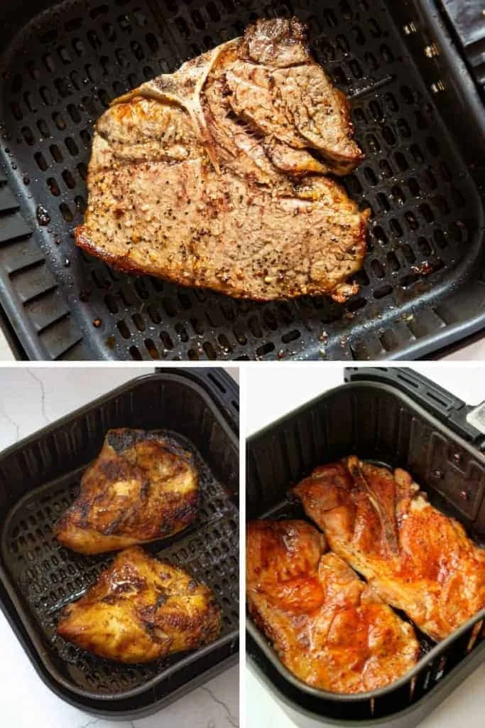 85 Cosori Air Fryer Recipes