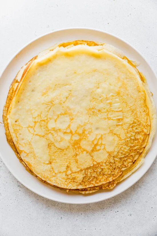 crepes