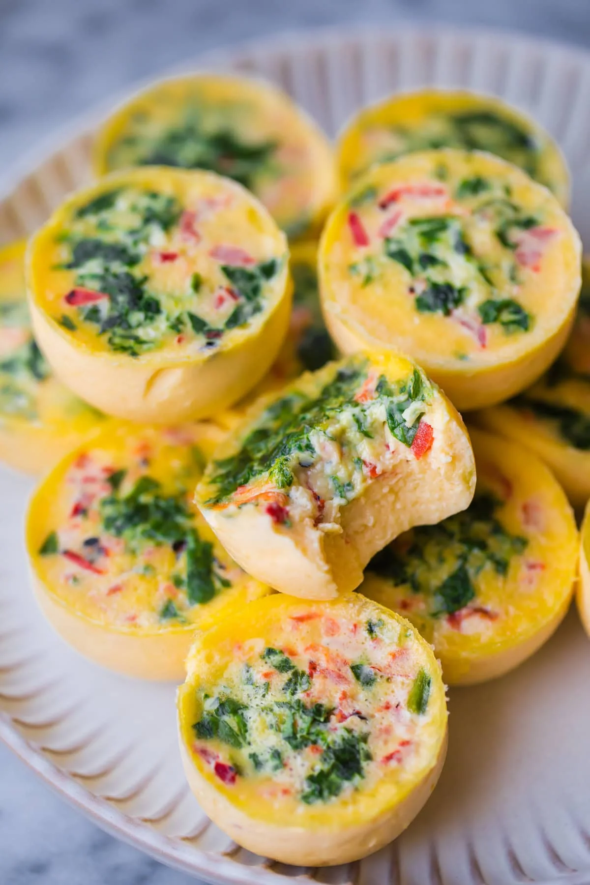 Egg Bites