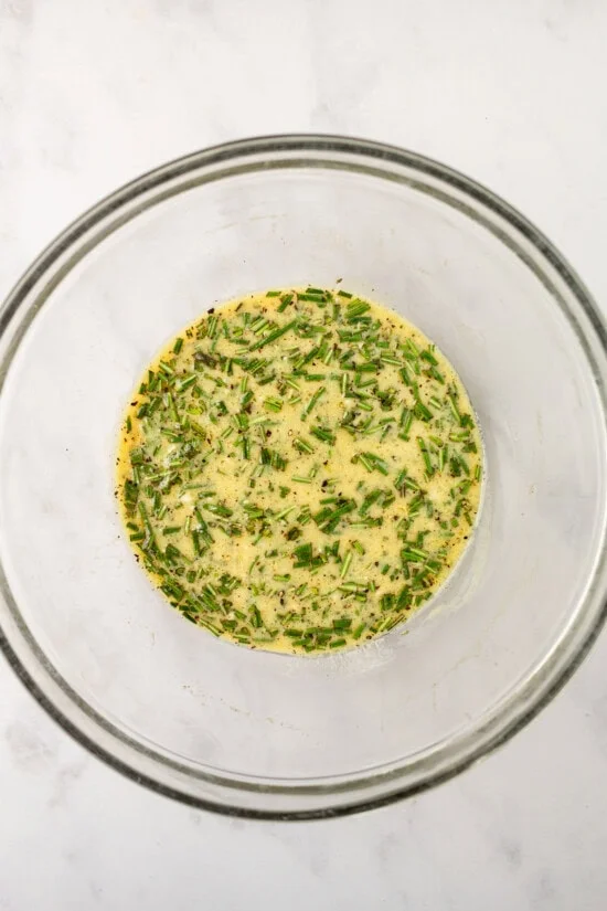 garlic rosemary dijon marinade