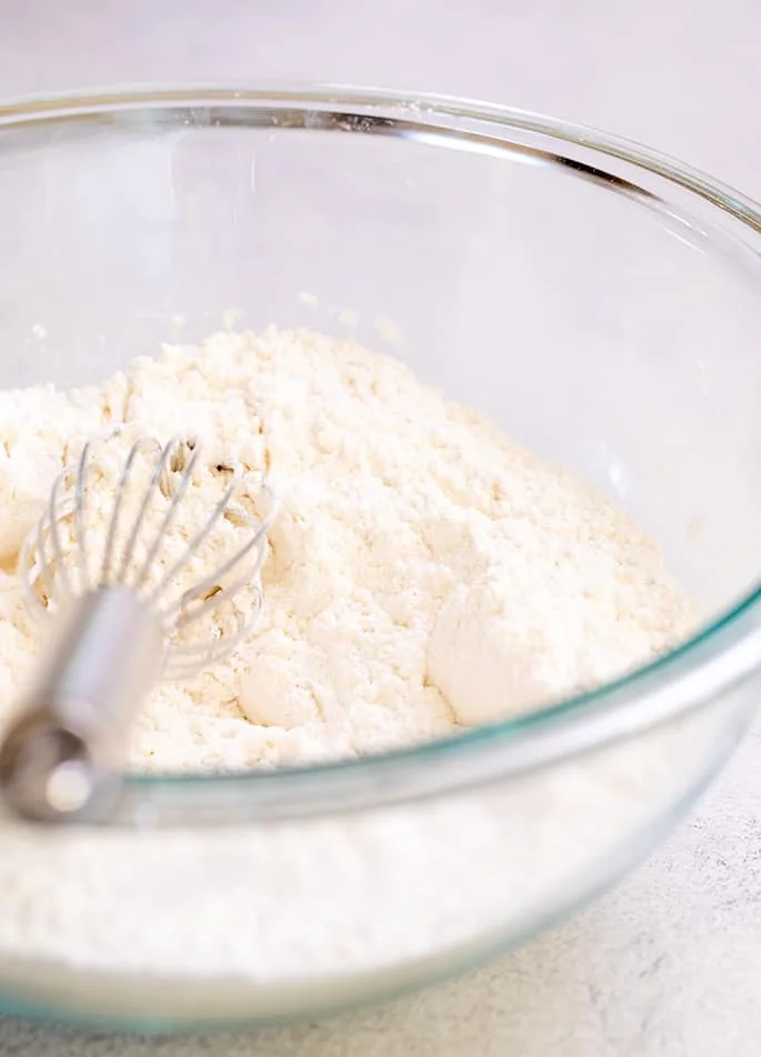 Gluten Free Pastry Flour | the perfect gf pie and pastry blend