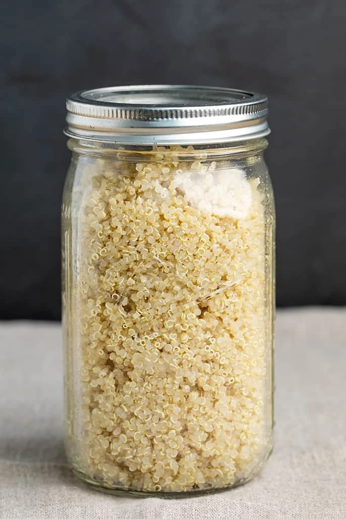 Is Quinoa Gluten Free?