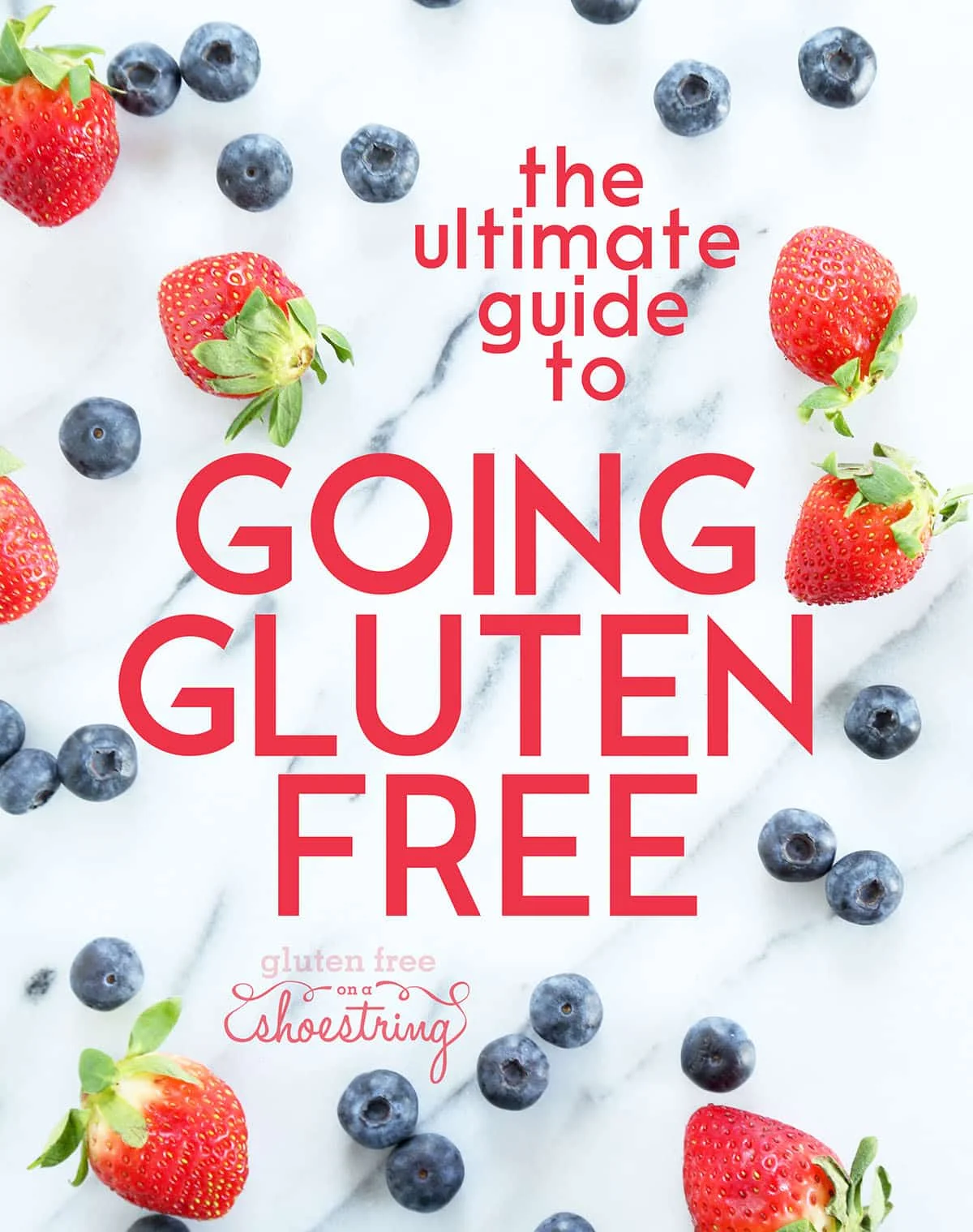 Gluten Free Diet: Beginner-Friendly Basics