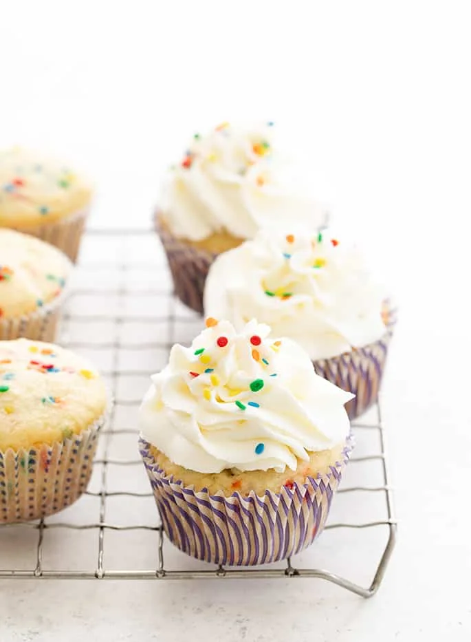 The Best Gluten Free Frosting Recipes | Roundup and Tips