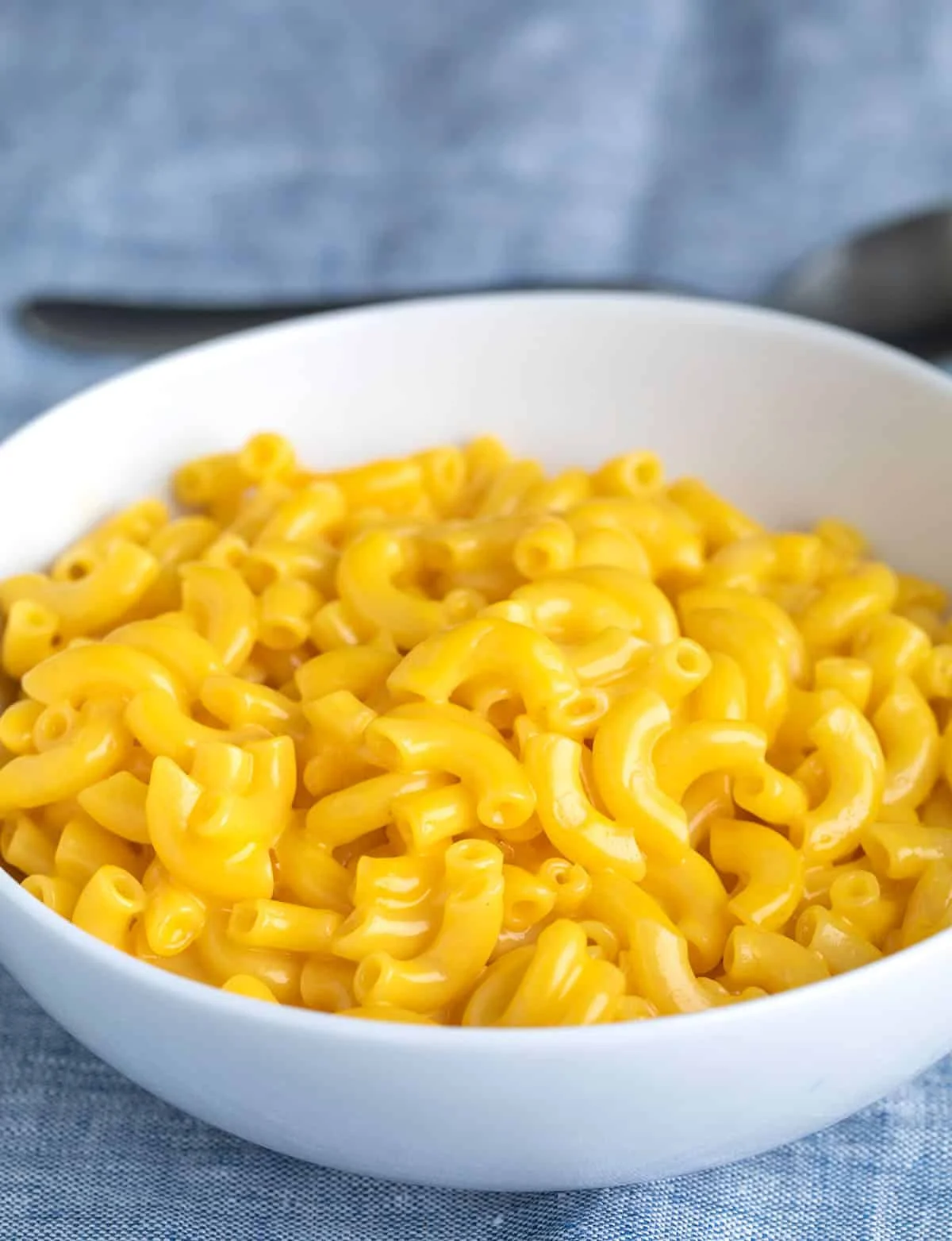 Gluten Free Mac and Cheese