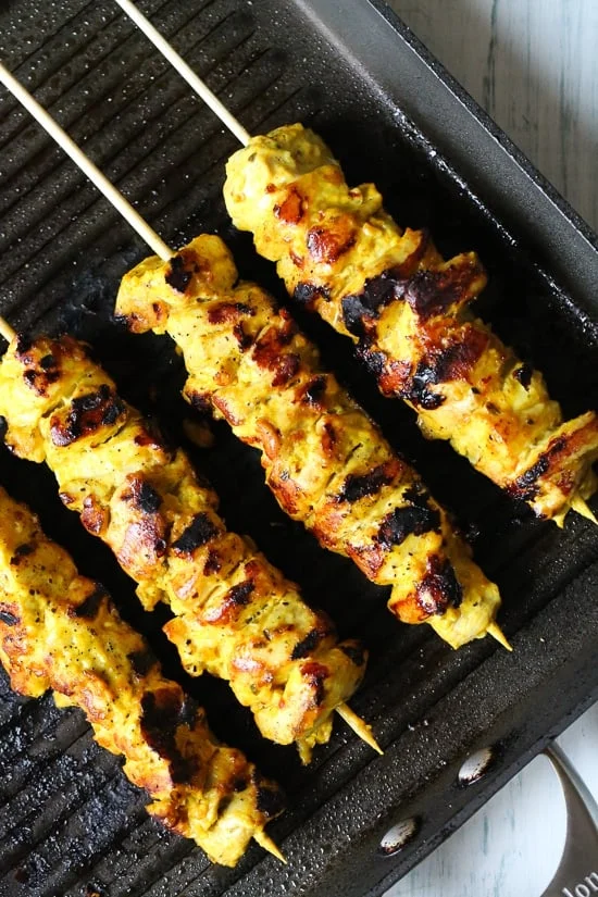 Greek Chicken Recipe
