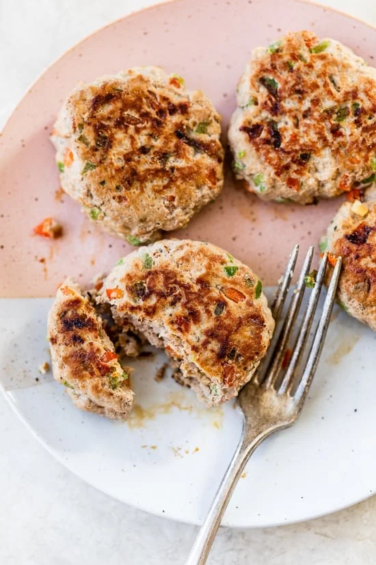 Homemade Italian Turkey Sausage or Chicken Sausage