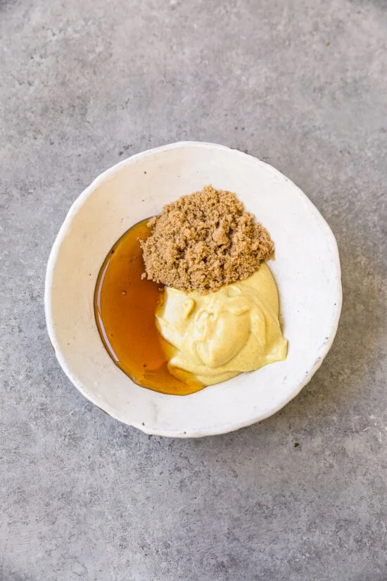 honey mustard