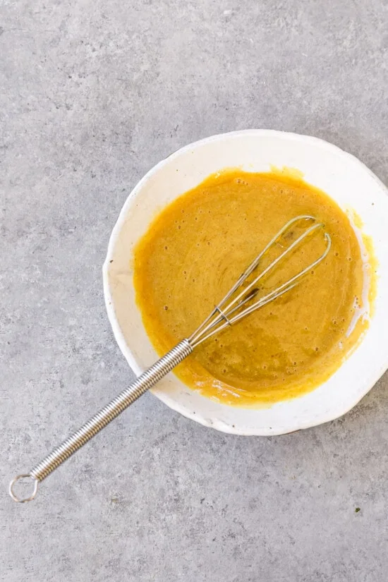honey mustard