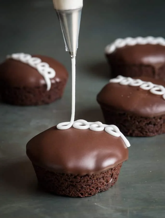 Gluten Free Royal Icing