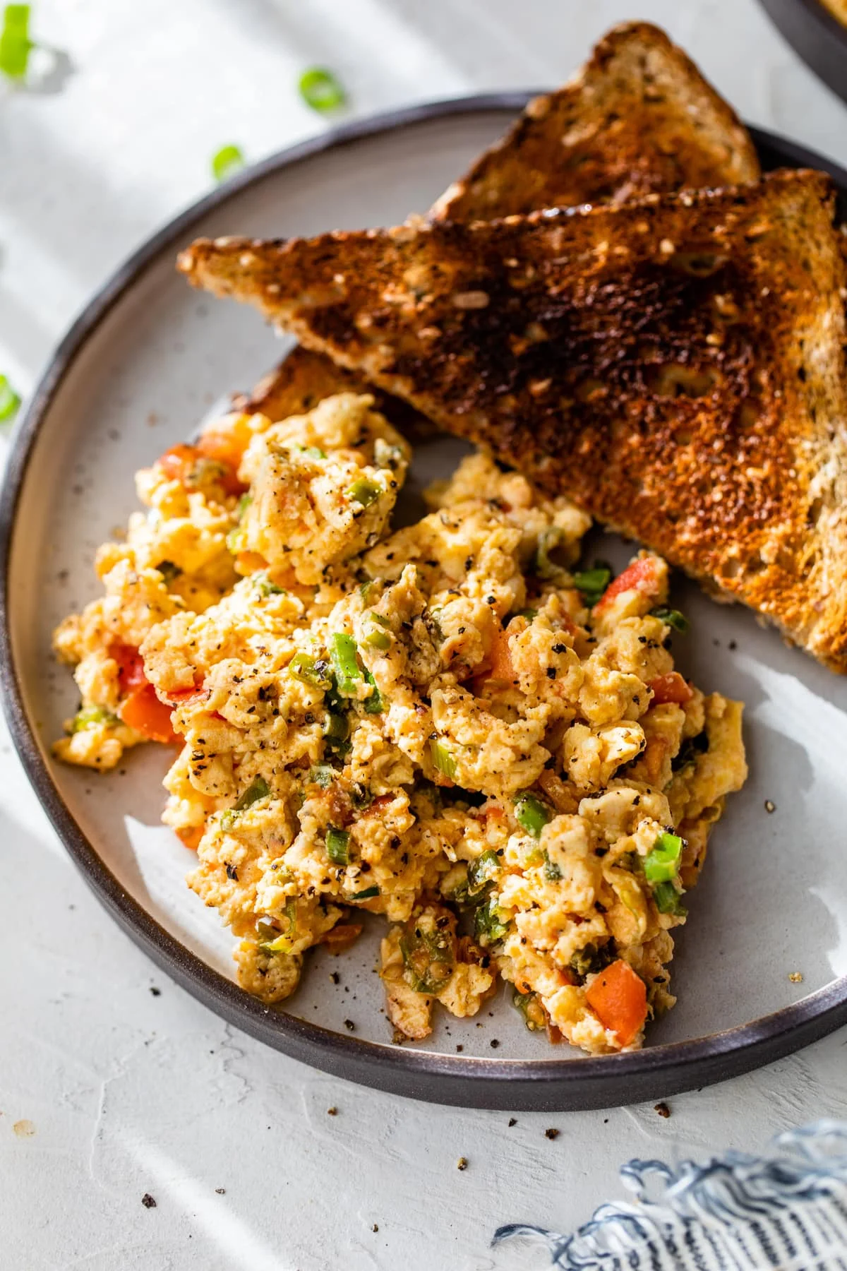 Huevos Pericos