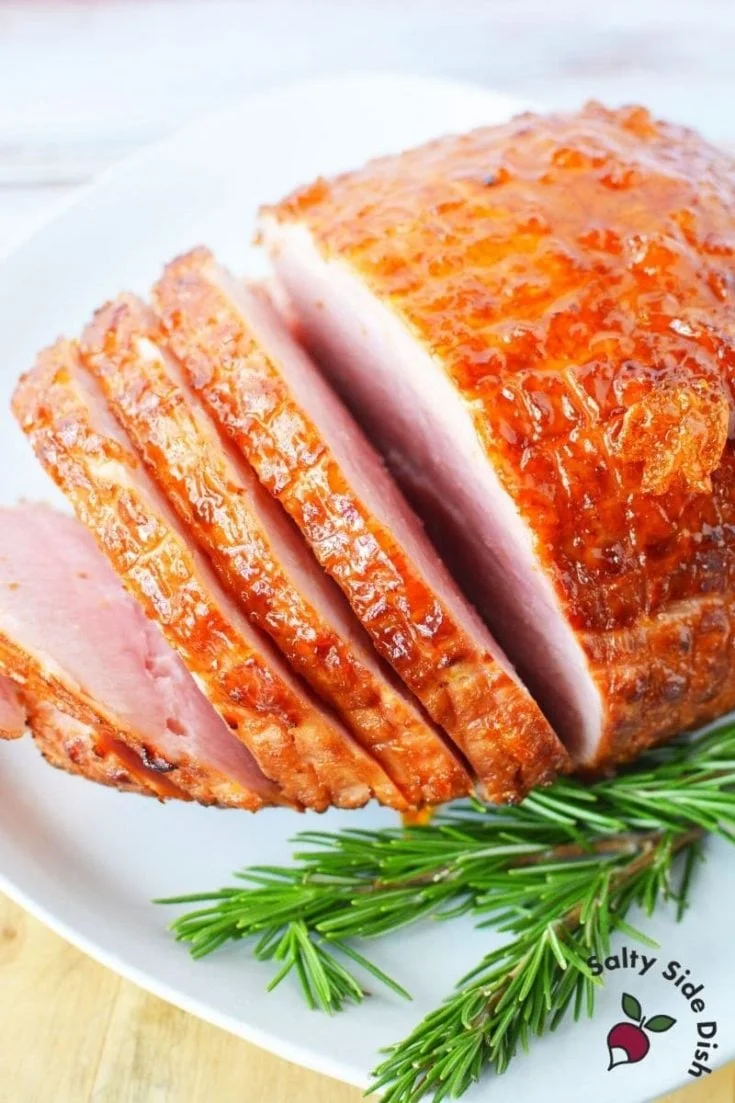 Image for Ninja Foodi Ham