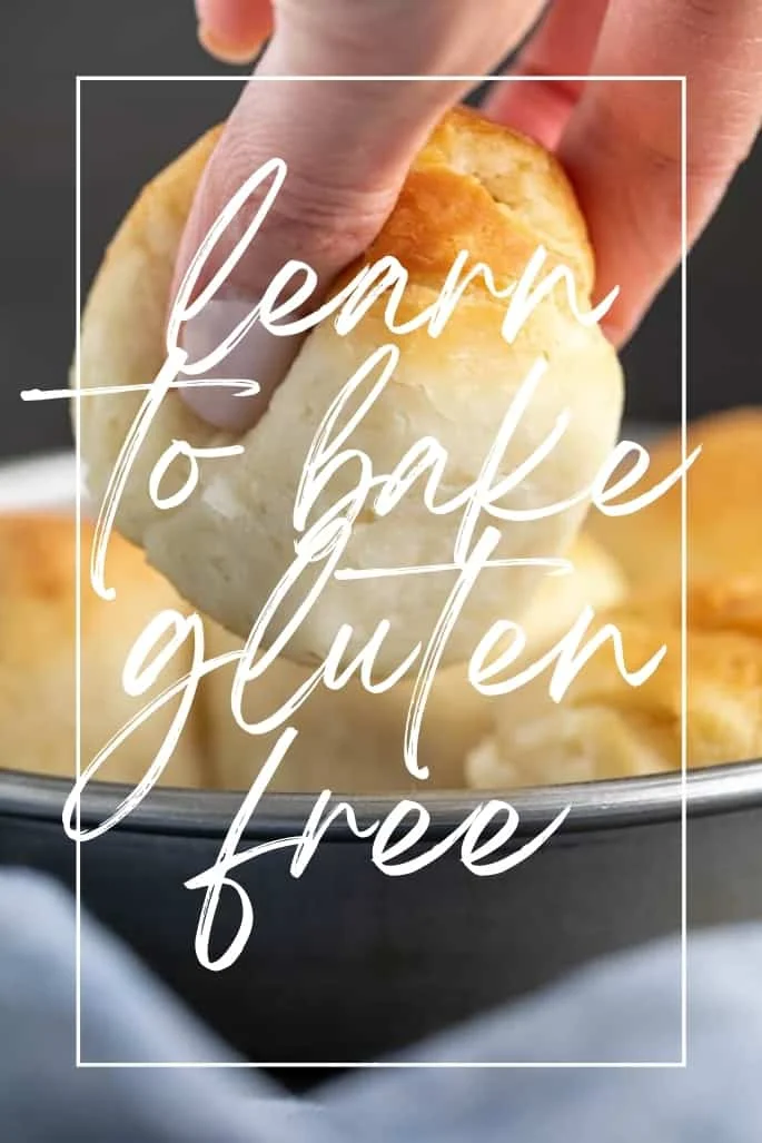 Gluten Free Baking: A Beginner’s Guide