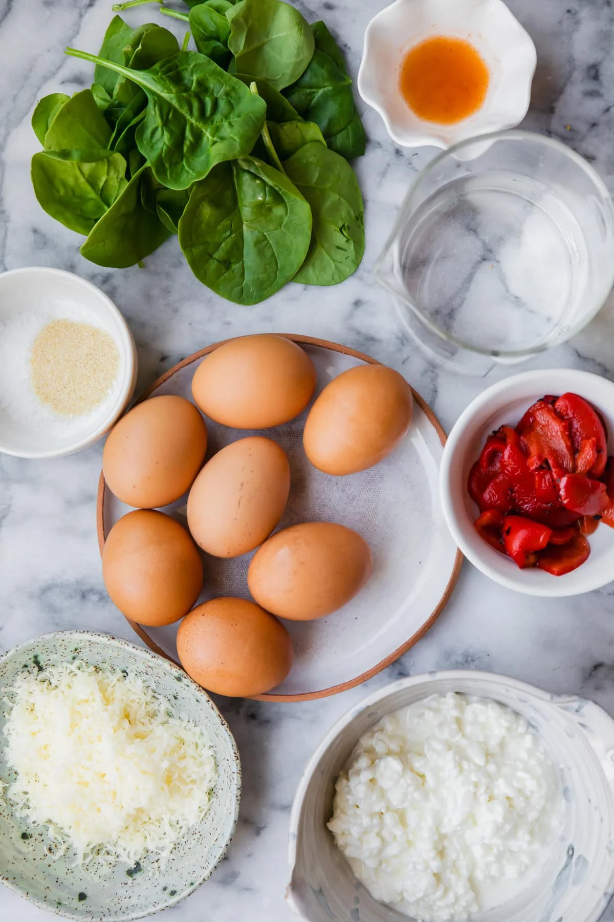 Instant Pot Egg Bites