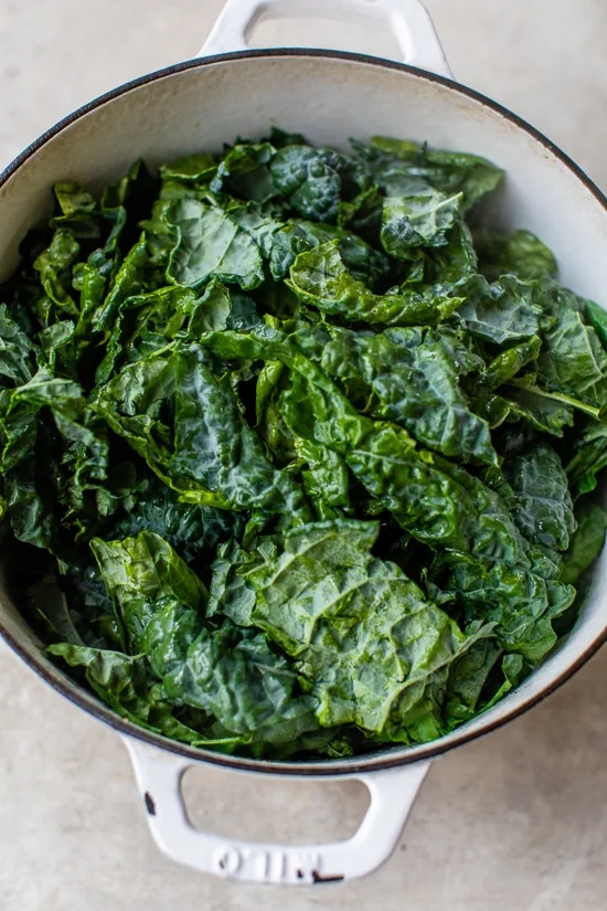 kale