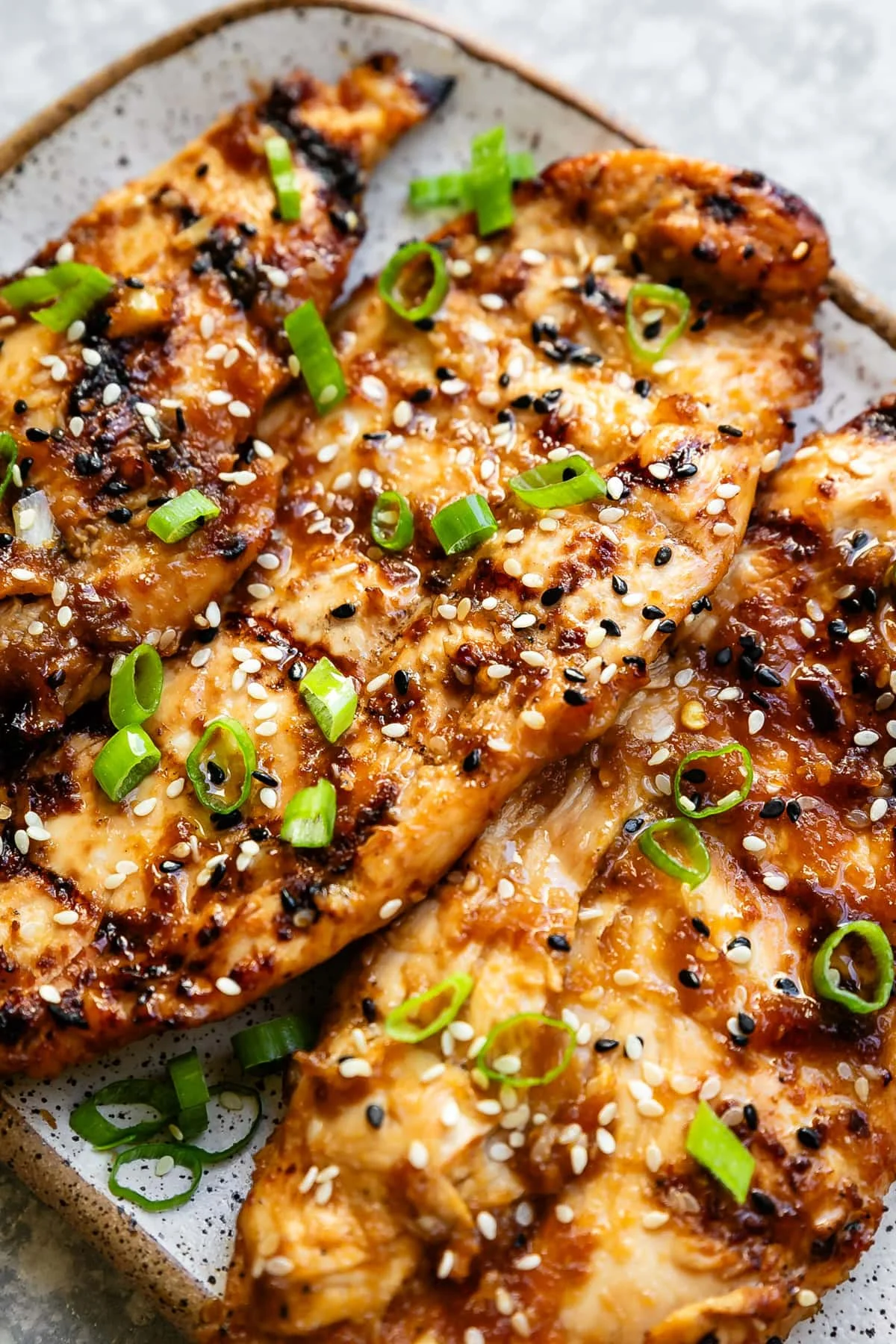 Korean Chicken