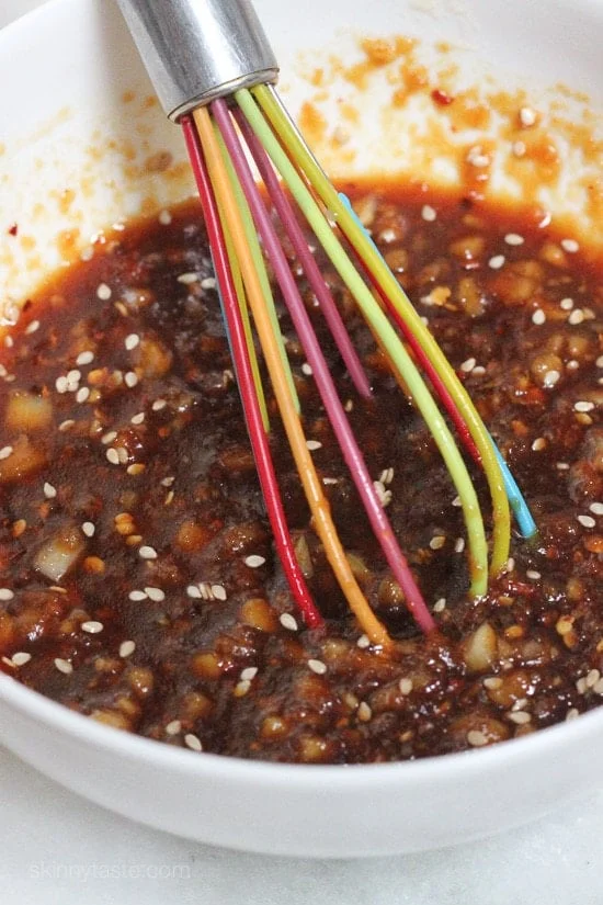 korean marinade