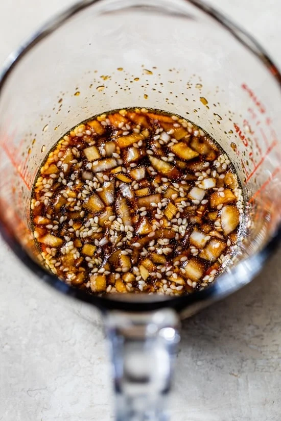korean marinade