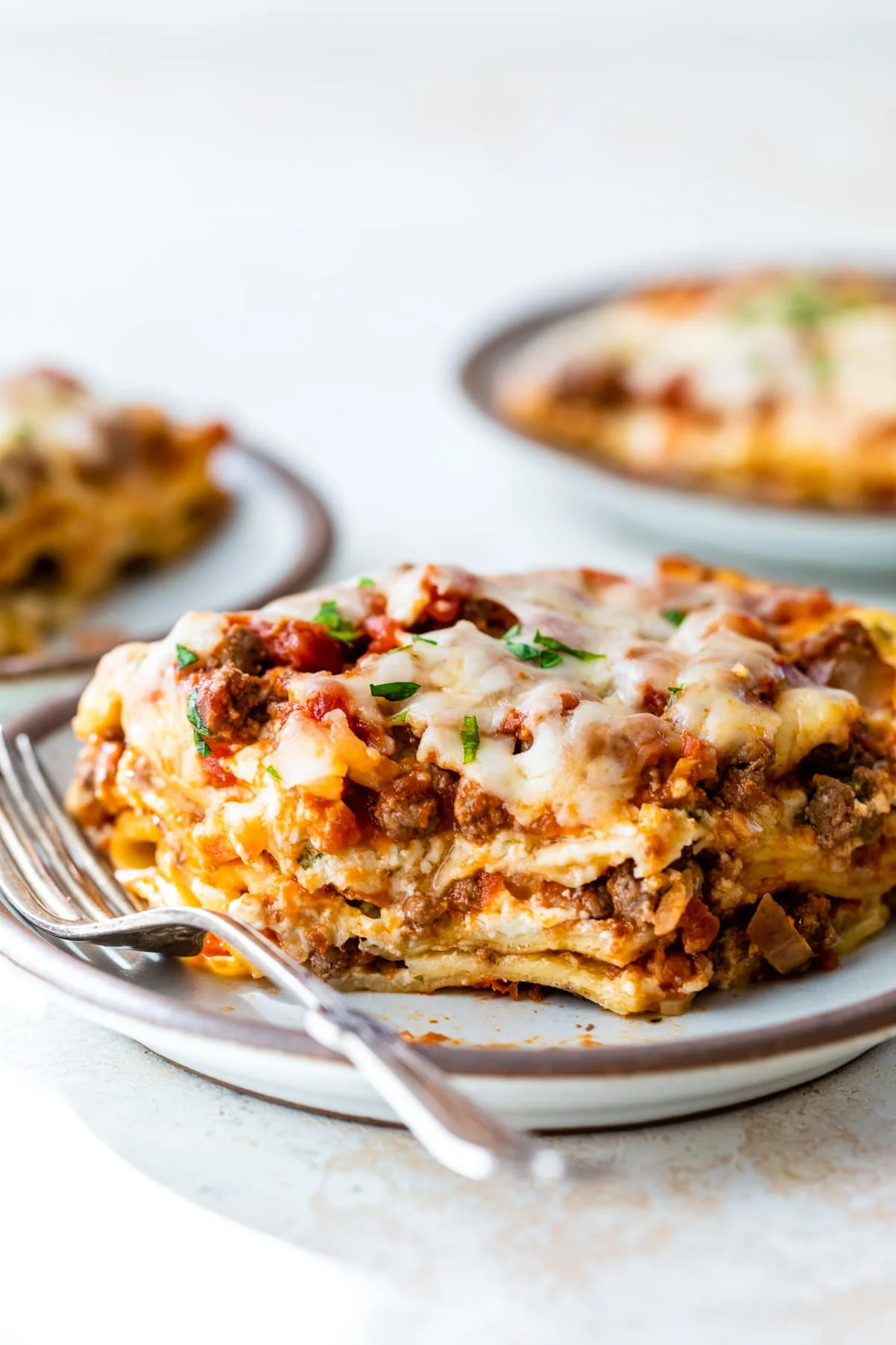Lasagna Recipe