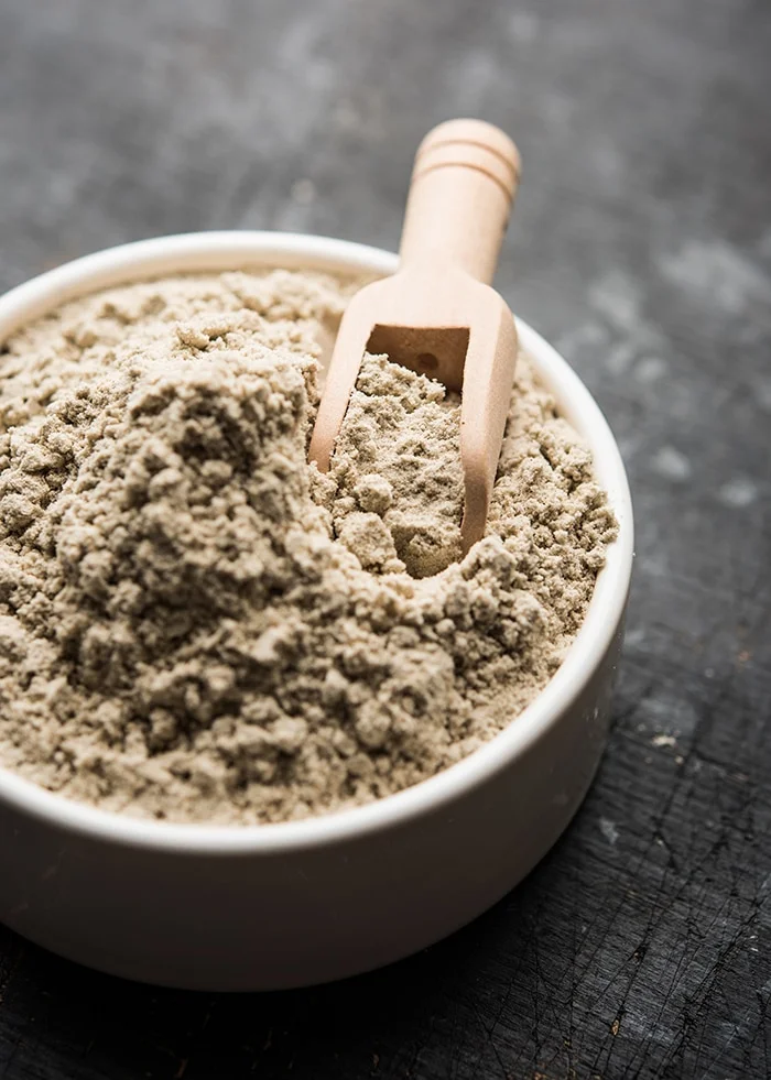 Gluten Free Whole Grains